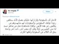 تعليقات على تغريدة رانيا يوسف بشأن إسقاط الولاية (19)