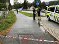 إصابة 4 أشخاص في هجوم طعن بالنرويج