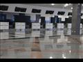 تطوير مطار شرم الشيخ (5)