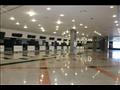 تطوير مطار شرم الشيخ
