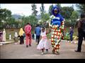 العيد في رواندا (5)
