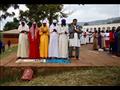 العيد في رواندا (3)