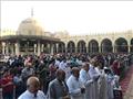 احتفال المصريين بأول أيام عيد الأضحى (8)