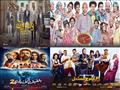 العروض المسرحية والأفلام