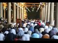 مسجد عمرو بن العاص في عيد الأضحى (10)