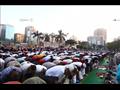 صلاة عيد الأضحى بمسجد مصطفى محمود (4)