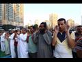 صلاة عيد الأضحى بمسجد مصطفى محمود (5)