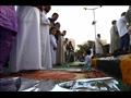 صلاة عيد الأضحى بمسجد مصطفى محمود (17)