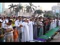 صلاة عيد الأضحى بمسجد مصطفى محمود (19)