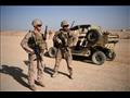 جنود أميركيون في ولاية هلمند الأفغانية في 17 آباغس