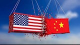 أمريكا والصين