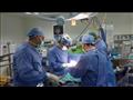 إجراء (36) عملية قلب مفتوح و(779) قسطرة قلبية