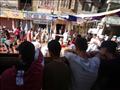 جانب من احتفال المصريين بالعيد (13)