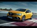 رينو تستعد لإطلاق Megane RS الرياضية