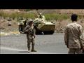 الجيش اليمني _أرشيفية