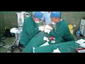 جراحات الفريق الطبي المصري لأطفال تنزانيا (5)
