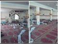 انفجار مسجد كويتا بباكستان