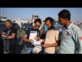 حملات توعية بمنظومة التأمين الشامل في بورسعيد6