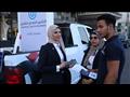 حملات توعية بمنظومة التأمين الشامل في بورسعيد5