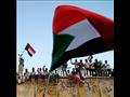 الانتفاضة السودانية