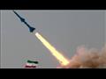 استعداد إيران لإطلاق صاروخ