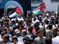 اعتصام في غزة