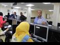 افتتاح مكتب خدمات التموين المطور بغرب الإسكندرية (6)