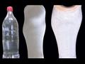 تحويل زجاجات بلاستيكية إلى أطراف اصطناعية (2)