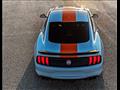 فورد Gulf Heritage Mustang Limited Edition