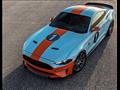 فورد Gulf Heritage Mustang Limited Edition