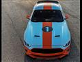 فورد Gulf Heritage Mustang Limited Edition