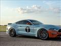 فورد Gulf Heritage Mustang Limited Edition