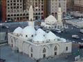 مسجد الغمامة (2)