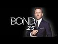 الكشف عن المشاهد الأولى لـ James Bond 25  (2)