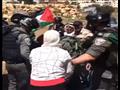 قوات الاحتلال تعتقل شاب 