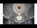  افتتاح أكبر مسجد في القارة الأوروبية (3)