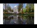 افتتاح أكبر مسجد في القارة الأوروبية بالشيشان (1)