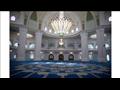 افتتاح أكبر مسجد في القارة الأوروبية بالشيشان (7)
