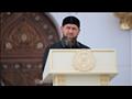 افتتاح أكبر مسجد في القارة الأوروبية بالشيشان (4)