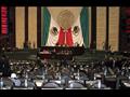 مجلس الشيوخ المكسيكي