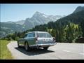 Aston Martin DB5 موديل 1965