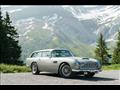 Aston Martin DB5 موديل 1965