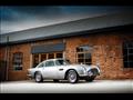 Aston Martin DB5 موديل 1965
