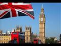 ساعة بيج بين الشهيرة في العاصمة لندن 