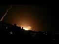 انفجار سابق في دمشق - أرشيفية