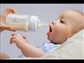 هذا ما سيحدث لطفلك عند استخدمام زجاجة الرضاعة باست