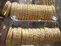 الذهب يصل لأعلى سعر في تاريخه بمصر
