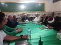  إعادة تشكيل مجلس إدارة مسجد السيدة زينب (5)