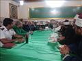  إعادة تشكيل مجلس إدارة مسجد السيدة زينب (3)