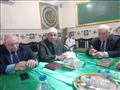  إعادة تشكيل مجلس إدارة مسجد السيدة زينب (2)